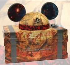 Disney Pirates Of The Carribean Limited Edition Mouse Ears picture