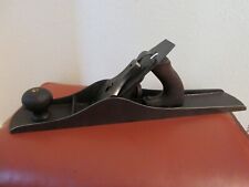 Vintage Stanley Pre-Lateral Woodworking Plane No.6 Wood Plane picture
