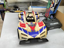 Tamiya Rc Boys 1/10 Voltech Fighter picture