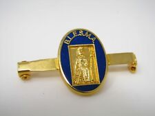 Vintage Collectible Pin: BLESMA B.L.E.S.M.A. Beautiful Design picture
