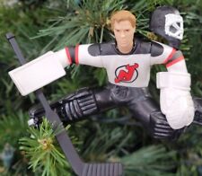 Martin Brodeur New Jersey Devils  Hockey NHL Tree Xmas Ornament vtg Jersey #30 picture