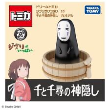 Takara Tomy Dream Tomica Studio Ghibli 10 Spirited Away No-Face Diecast Car picture