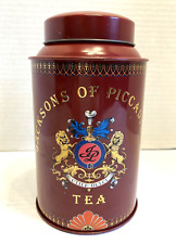 Vintage Jacksons of Piccadilly Tea 6