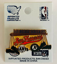 S.F. Giants Collectable Pins picture