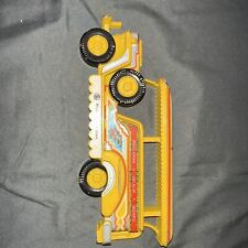 Vintage Philippine Airlines Jeepney Co WWII American Jeep ~ 1982 ~ Model 82-2 picture