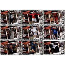 Champions League 2023/24 Trading Cards All 9 Legendary Moment Cards picture