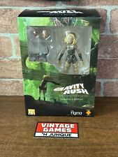 GRAVITY RUSH REMASTERED COLLECTOR'S EDITION CHINESE+ENGLISH VER. FIGMA CIB picture