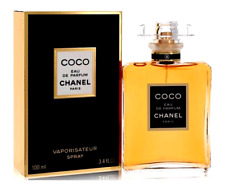 CHANEL COCO  3.4 oz (100 ml) Eau de Parfum EDP Spray NEW & SEALED picture