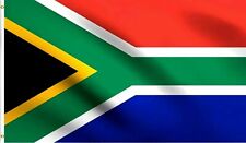 6X10 FT South Africa African HUGE FLAG Banner Grommets picture