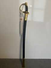 Model 1850 Union Staff & Field Officer's Sword picture