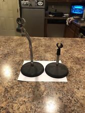 Vintage E/V Microphes Stands  picture