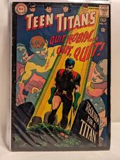 Teen Titans 1966 Silver Age DC # 14 picture