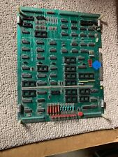 UNTESTED BALLY MIDWAY  mcr  Super CPU  only  ARCADE GAME PCB board B3-3 picture