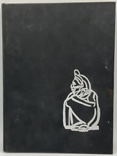 1954 San Diego State University Del Sudoeste Annual Yearbook American Culture picture