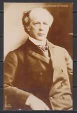 1900s/UK ~ Sir Wilfrid Laurier ~ Premier of Canada ~ RPPC ~ Published in London picture