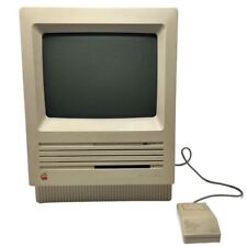 1989 Apple Macintosh Computer with Mouse picture