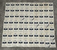 *Lot of 70 Vintage ‘21’ Arrco Poker Playing Cards - Great Condition* picture