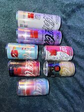 Coca Cola Creations Collection rare limited edition picture