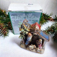 Dickson's Holy Family Nativity Figurine - Joseph, Mary and Jesus picture