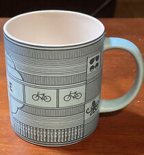 Peet's Insider Coffee Mug 12fl.oz Seattle, Washington City Mug picture