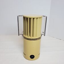 Braun HL-70 Personal Fan Designed by Reinhold Weiss Japan Read Condition picture