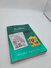 Fun Home: A Family Tragicomic by Bechdel, Alison picture