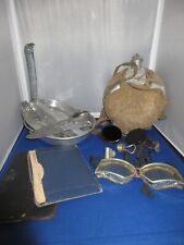 WW 1 & WWII Aria Mix of Items picture