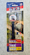 Detroit Tigers MLB Baseball PEZ Dispenser & Candy- New in Package, SEALED picture