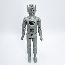 Vintage Doctor Who Cyberman 1987 Action Figure Dapol 4