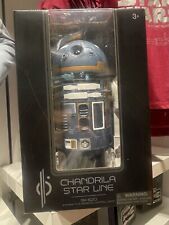 Disney Star Wars Galactic Starcruiser Chandrila Starline SK-620 RC Droid Halcyon picture