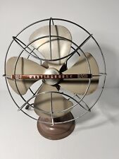 Vintage Westinghouse Table Fan 10-LD2 Fan 10