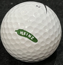 Heinz Pickle Logo Golf Ball Nike Pittsburgh PA Advertising picture