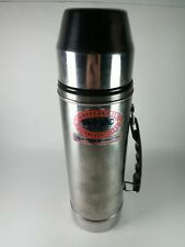 Uno-Vac Unbreakable Stainless Steel Hot Cold Thermos Mug picture