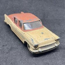 50 60'S Vtg Dinky Toys Packard Clipper 180 picture