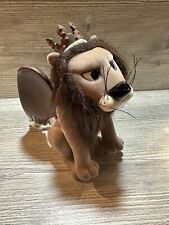Rudolph and The Island of Misfit Toys King Moon Racer with Crown picture