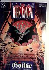 1990 Legends of the Dark Knight #6 DC Comics NM- 1st Print Comic Book picture
