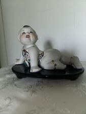 Antique Chinese Piano Baby picture