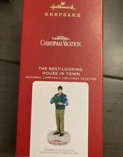 Hallmark 2021/2020 National Lampoons Christmas Vacation  picture