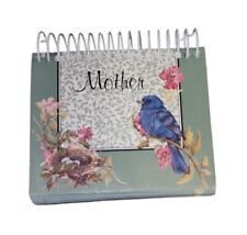 Vintage Chatham1995 Mother Sayings Expression Calendar picture