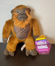 Godzilla X Kong The New Empire King Kong Plush 8