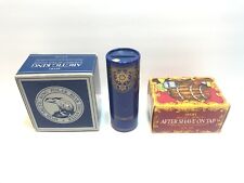 VINTAGE AVON LOT - ARCTIC KING - AFTER SHAVE ON TAP - MESMERIZE - NEW picture