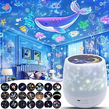 21 Types of Projection Film Planetarium Home Use Children Popular Authentic Whal picture