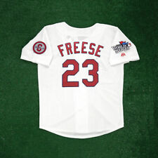 David Freese 2013 St. Louis Cardinals World Series White Home Men's Jersey picture