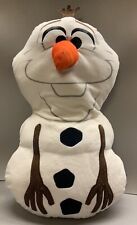 Disney Frozen Olaf Snowman 2013 Stuffed Plush picture