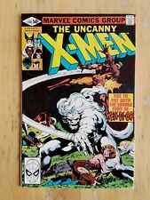 The Uncanny X-Men #140 (1980, Marvel Comics) 9.4 NM | Alpha Flight, Wen-di-go picture