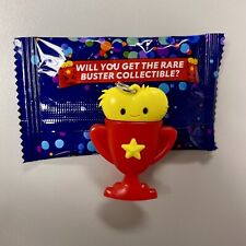 2023-2024 Kids Heart Challenge RARE Buster Mystery Gift picture