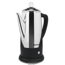Elite Gourmet 12-Cup Coffee Percolator picture