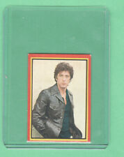 1978  Al Pacino  Spanish Fabulosos Film Card  Nrmnt picture