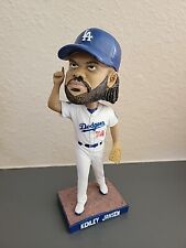 Kenley Jansen 2019 Dodgers Game Day Bobblehead MLB picture