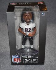 BALTIMORE RAVENS TORREY SMITH #82 SB 47 RING SERIES NFL  BOBBLE HEAD 845/2012 picture
